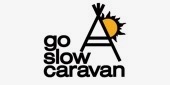 GO SLOW. CARAVAN