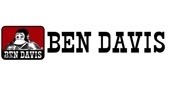 BEN DAVIS